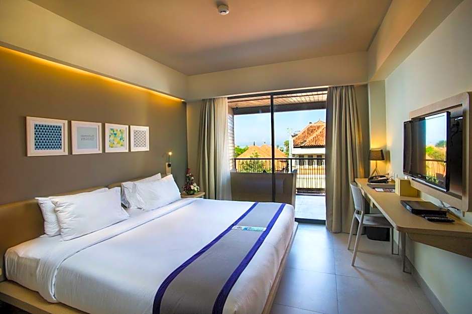 Swiss-Belinn Legian
