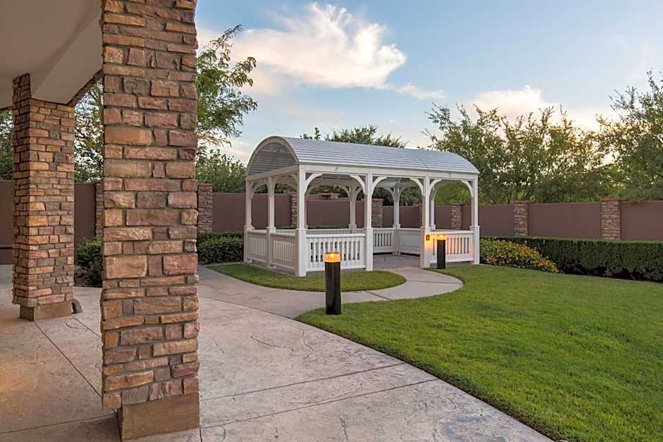 Courtyard by Marriott Ontario Rancho Cucamonga