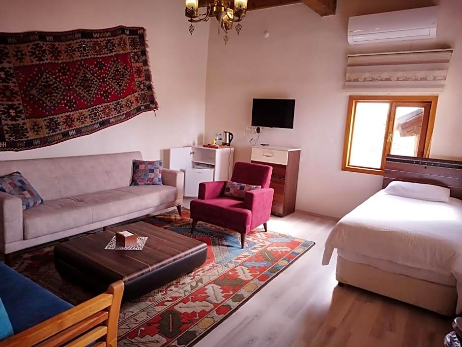 Begam Butik Otel
