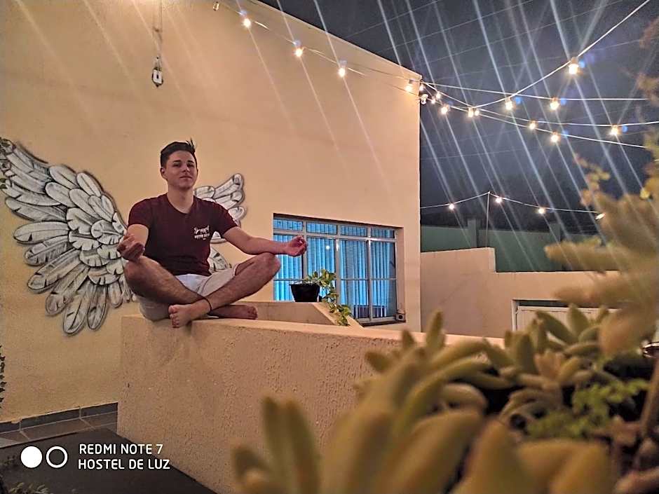 Hostel de Luz - Unidade 1