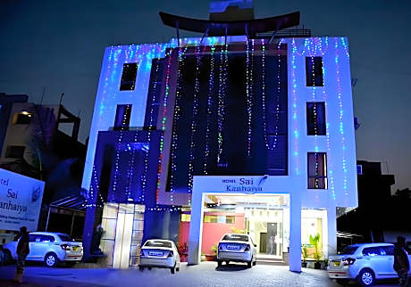 Hotel Sai Kanhaiya