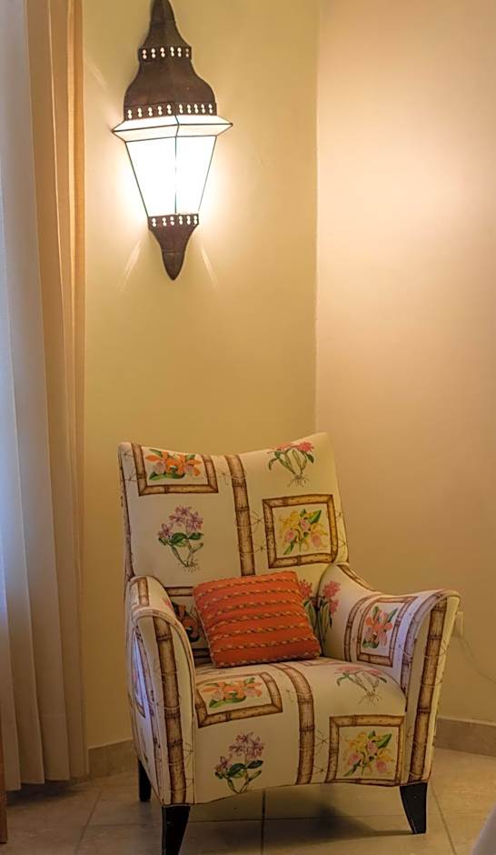 Casa Las Palmas, San Miguel de Allende