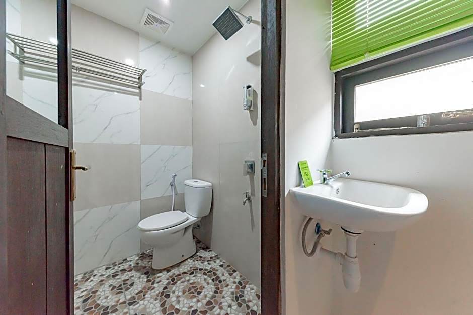 Urbanview Hotel Yoga Palangkaraya by RedDoorz