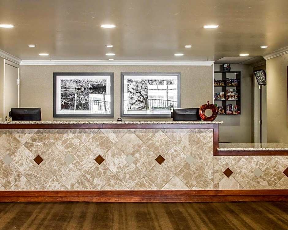 Hotel Med Park, an Ascend Collection Hotel