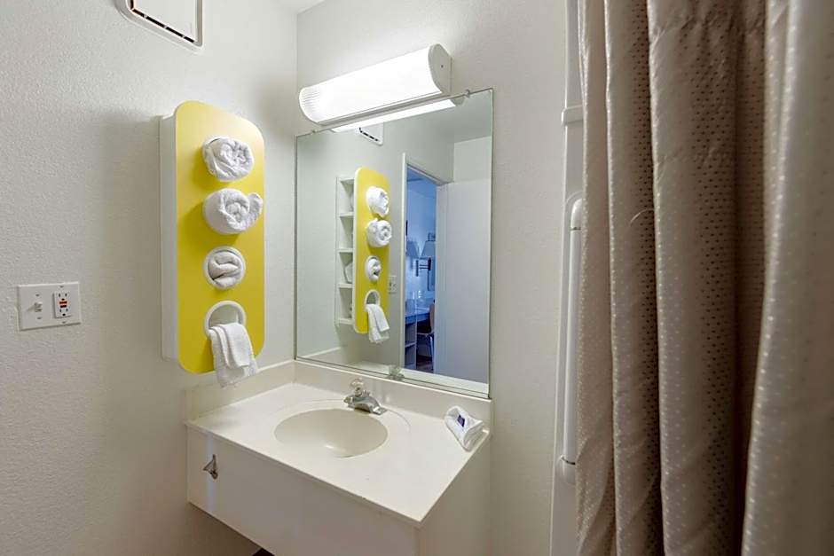 Motel 6 Weed - Mount Shasta