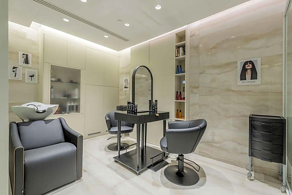 Aleph Rome Hotel, Curio Collection By Hilton