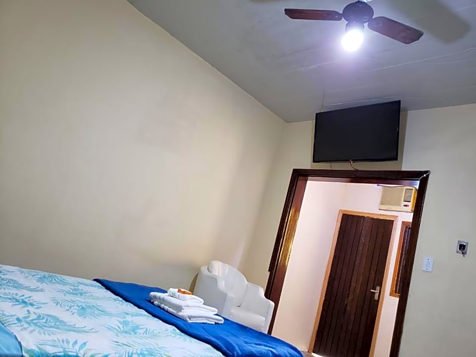 Pousada TRUFFIMAR Ilhabela