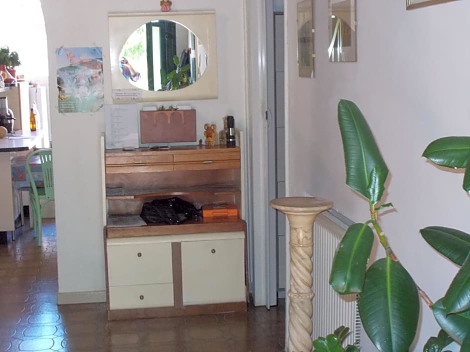 La Vecchia Locanda