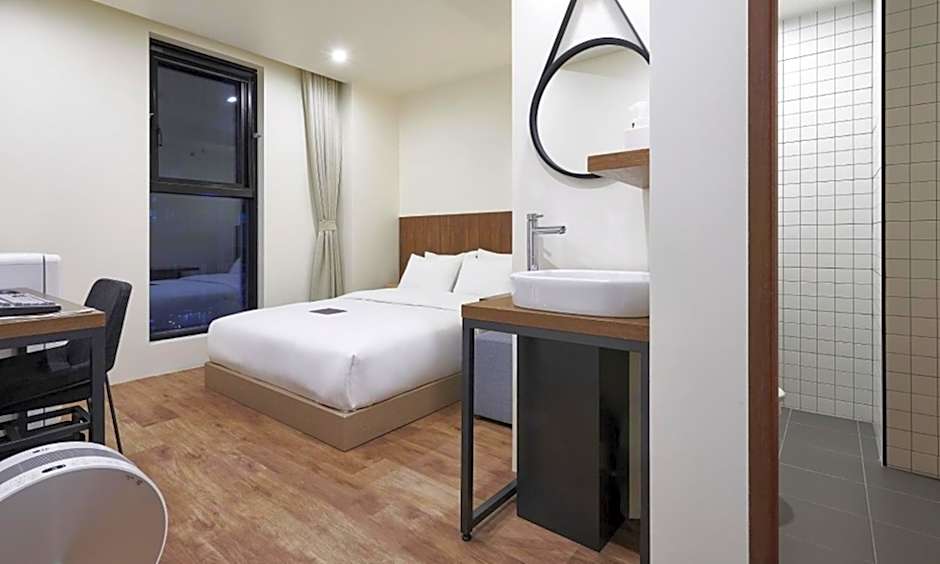 JustSleep Namyangju Dasan
