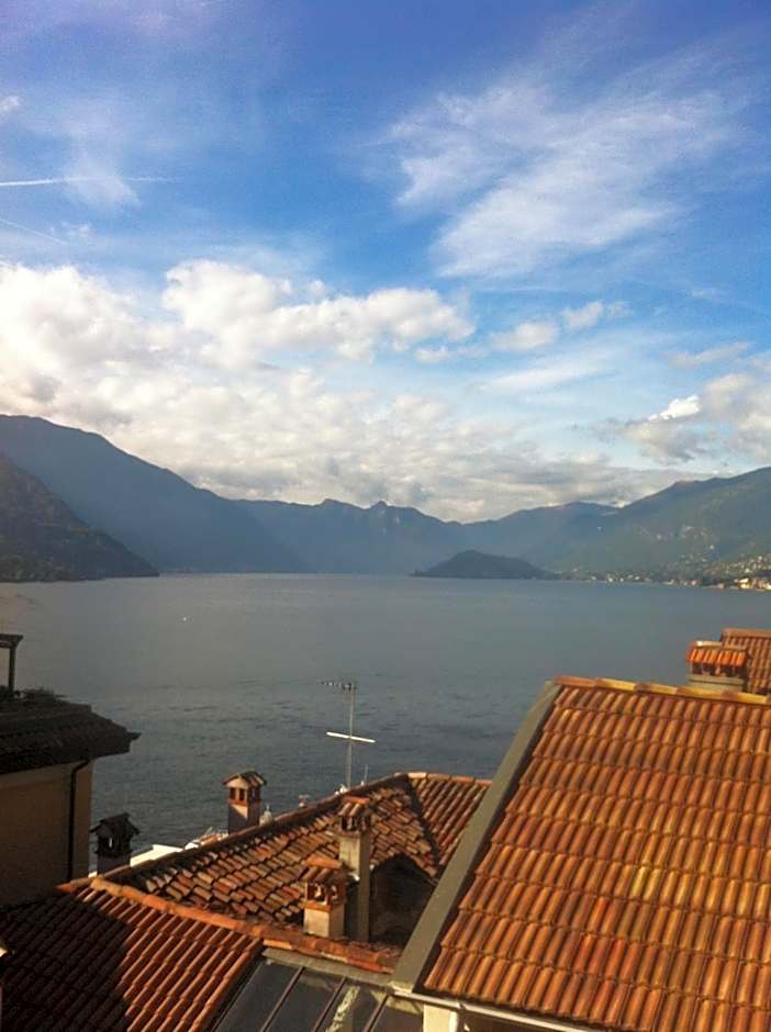 Hotel Centrale Bellagio
