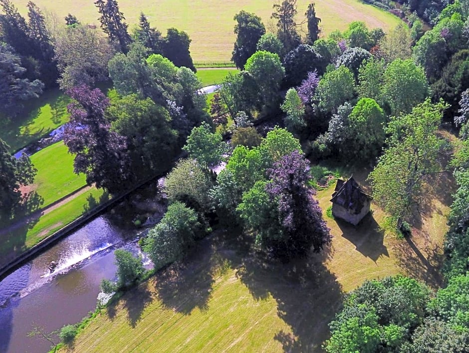 Le Manoir de B¿dicte B&B