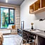 SHED Vilnius Coliving