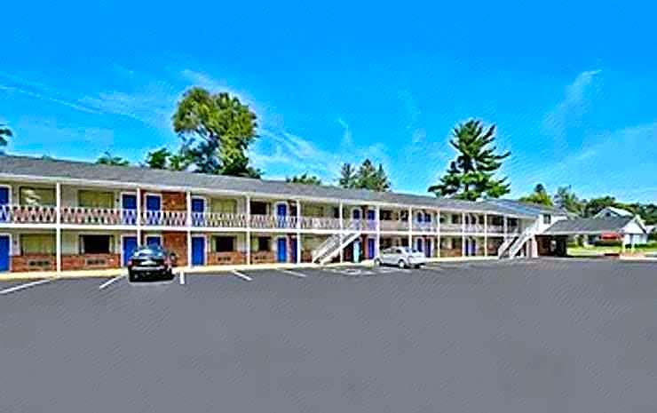 MOTEL 6 - Albany, NY - Airport
