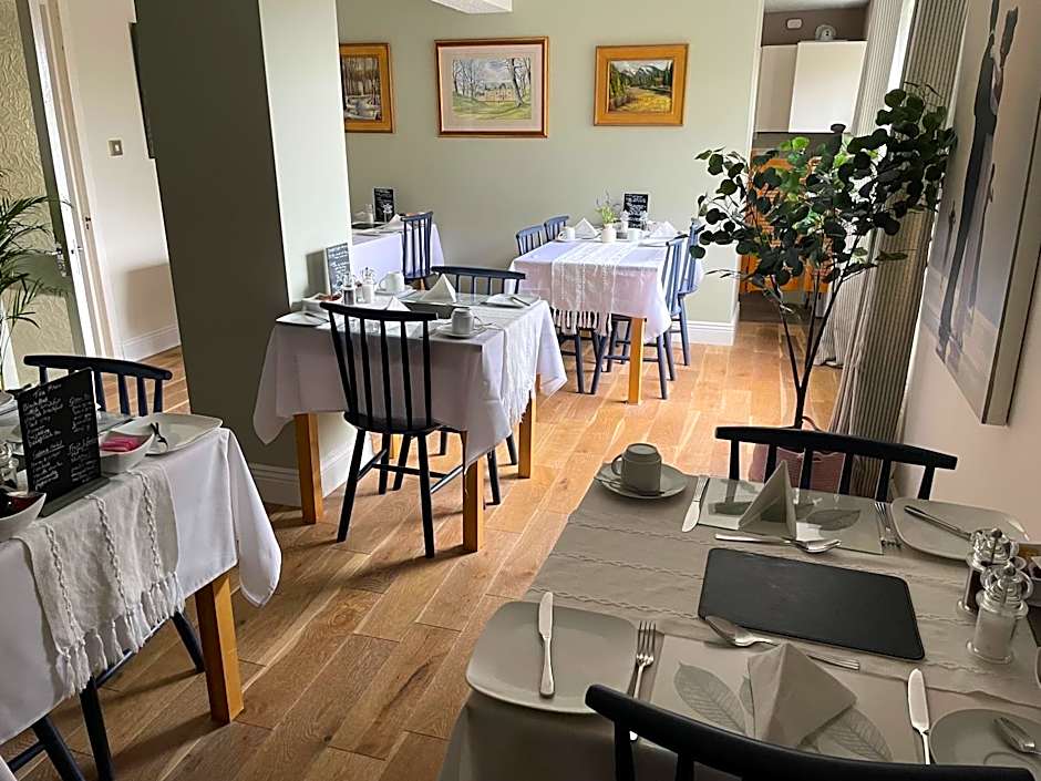 Castlecroft Bed and Breakfast