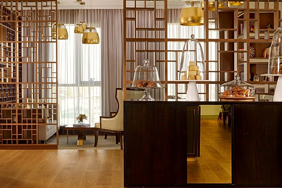 The Ritz-Carlton Astana