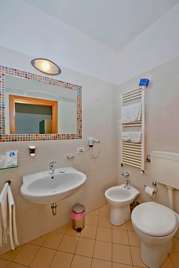 Hotel Sogno