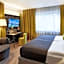 Sorell Boutique-Hotel Seefeld Zürich