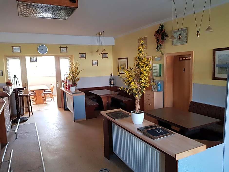 Albergo Restaurante Da Franco