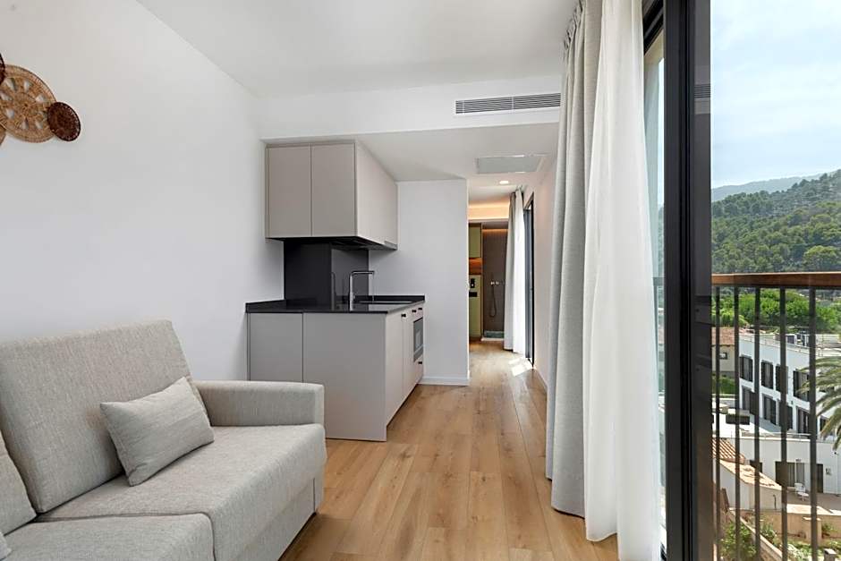 Repic Apartments Soller