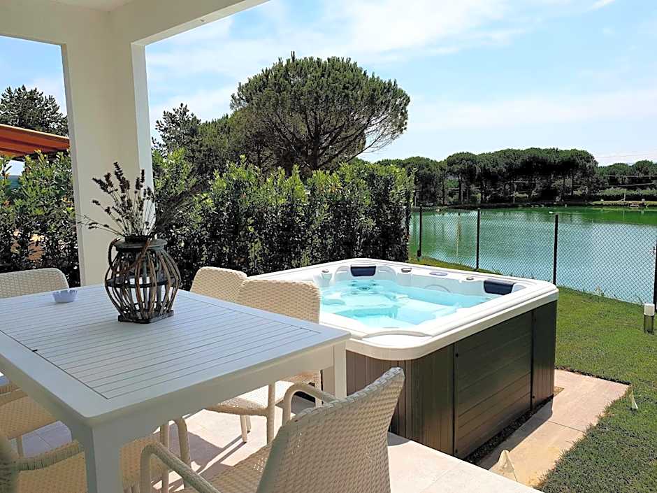 Villaggio La Pescaccia