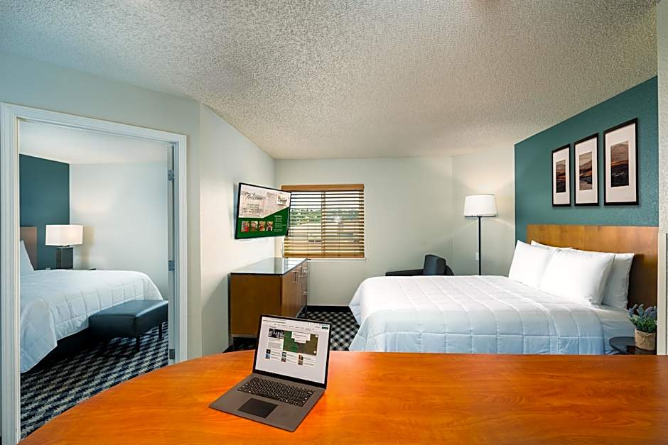 Photo 1 of 16 of Deluxe Suite