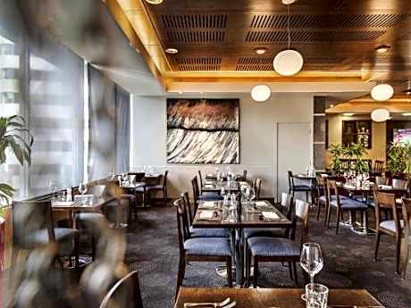 Novotel Wellington Hotel