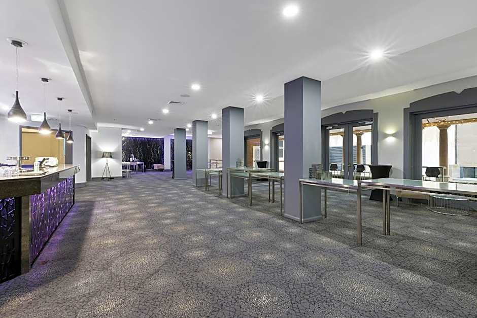 Sydney Central Hotel Managed by The Ascott Limited