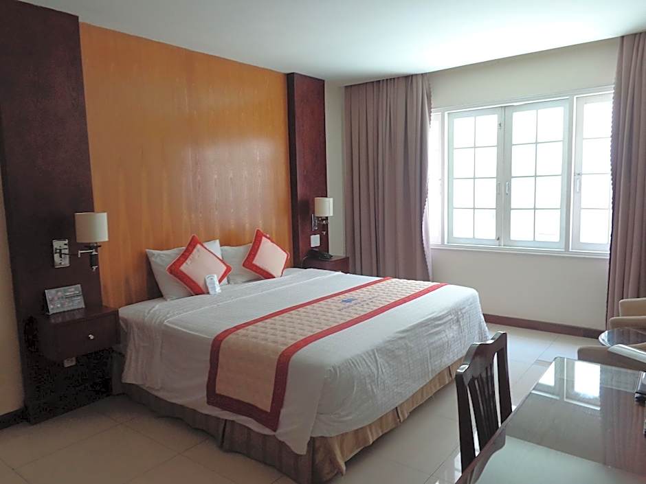 Petro House Vung Tau - Block B