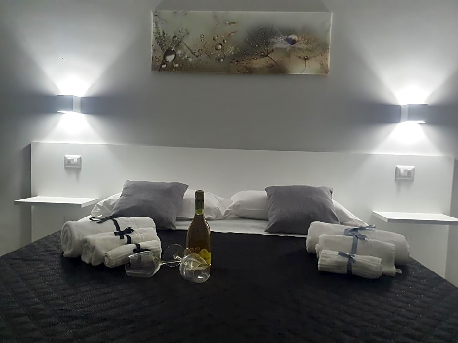 Aedes Tropea B&B