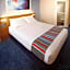 Travelodge Leicester Markfield