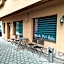 Parrot district apartments