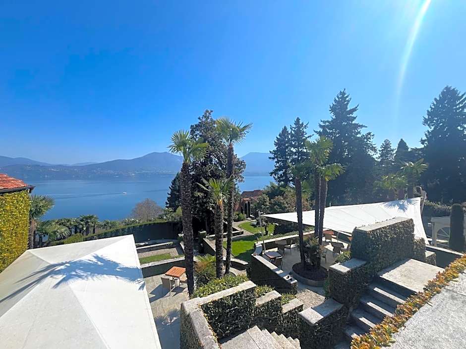 Relais Villa Margherita
