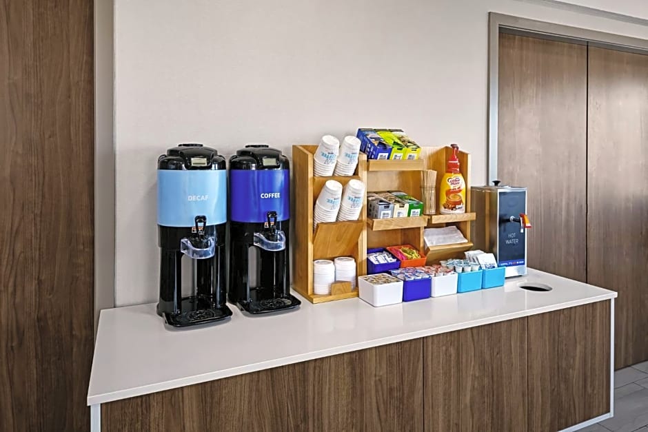 Holiday Inn Express Lewiston By IHG