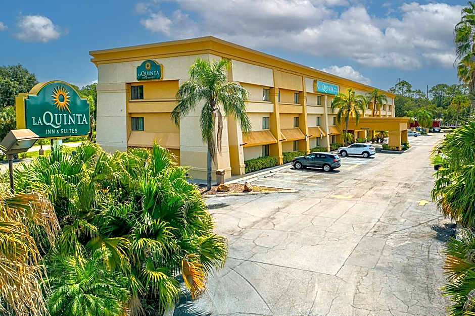 La Quinta Inn & Suites by Wyndham Tampa/Brandon West
