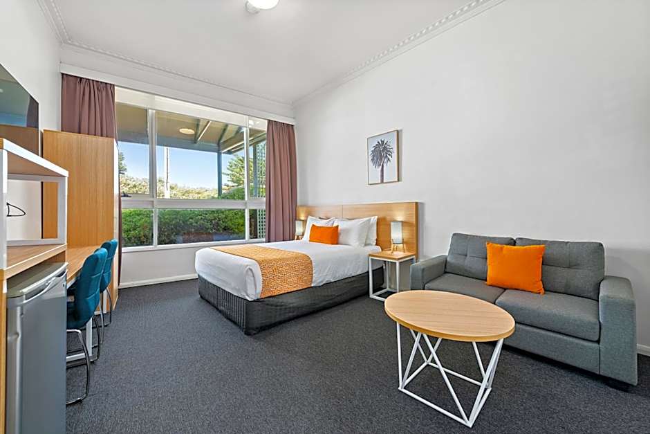 Comfort Inn & Suites Lakes Entrance