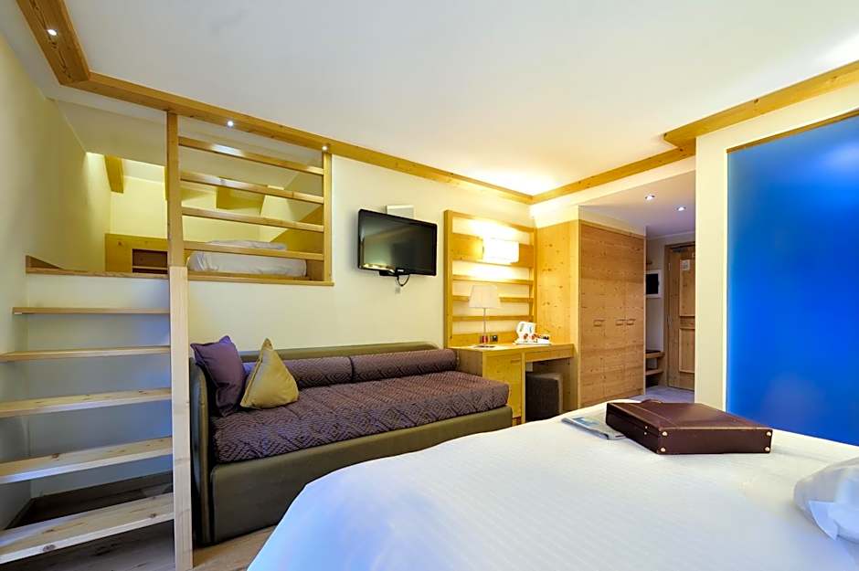 Boutique Hotel Diana