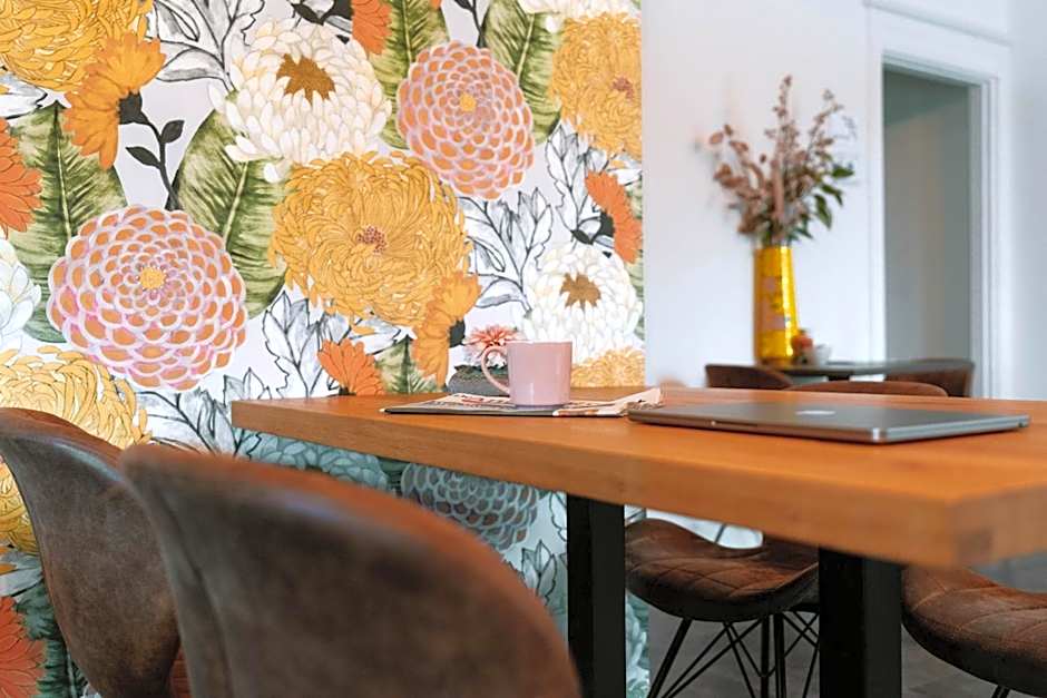Hostellerie Horst