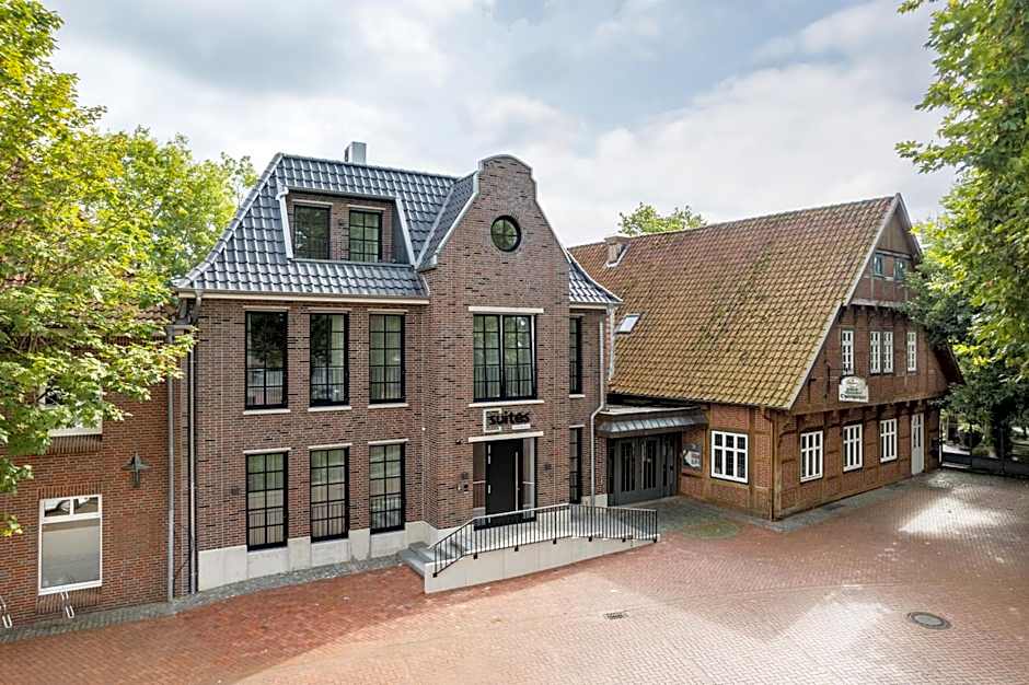 Suites Steinfeld, 24h Self Check In