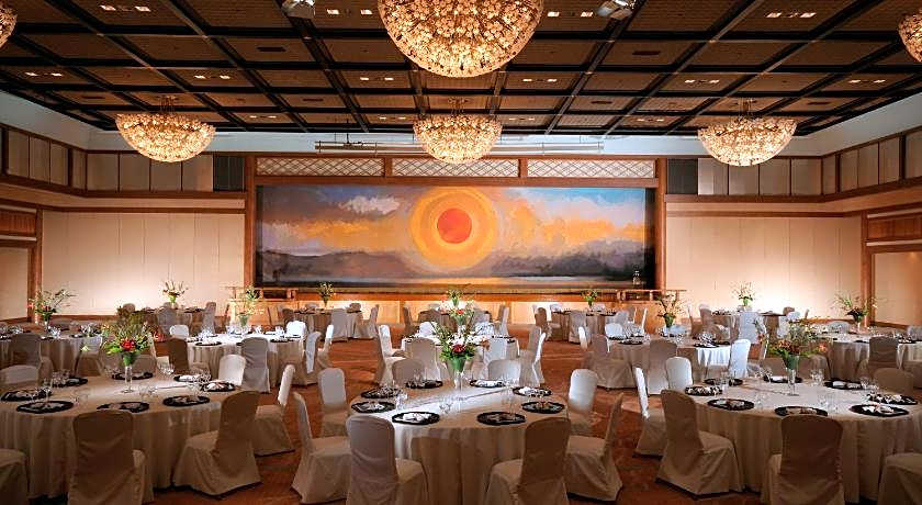 Gero Onsen Suimeikan