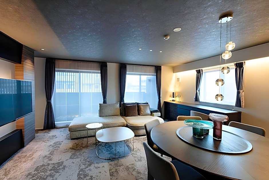 HOTEL MASTAY jingumichi
