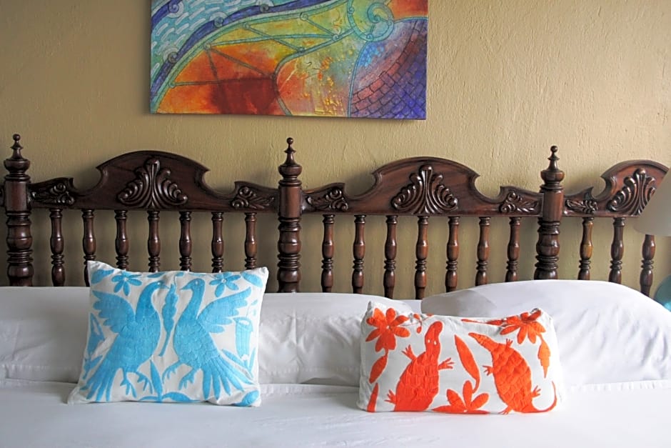 Hotel Boutique Catedral Vallarta