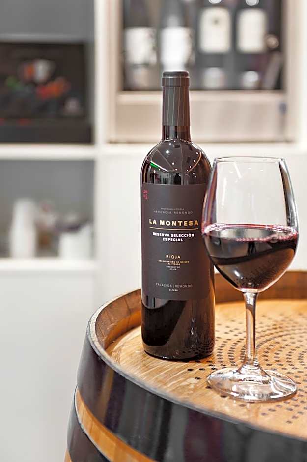 Ibis Styles Madrid Prado