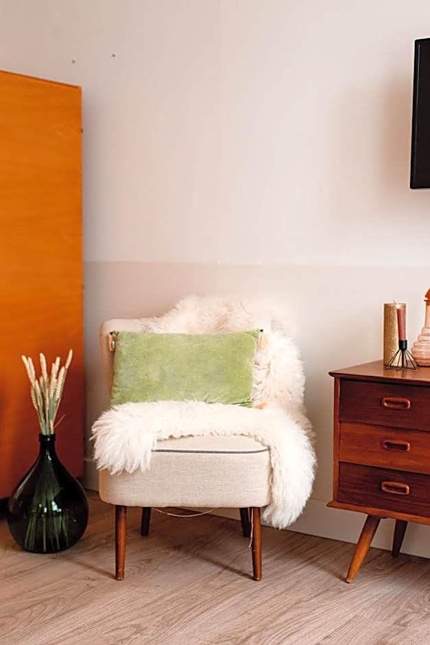 Hotel Steeds aan Zee