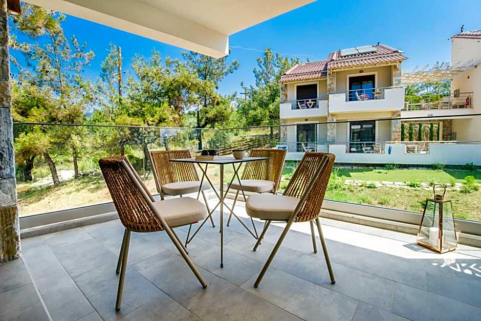 Ermioni Elegance Hotel