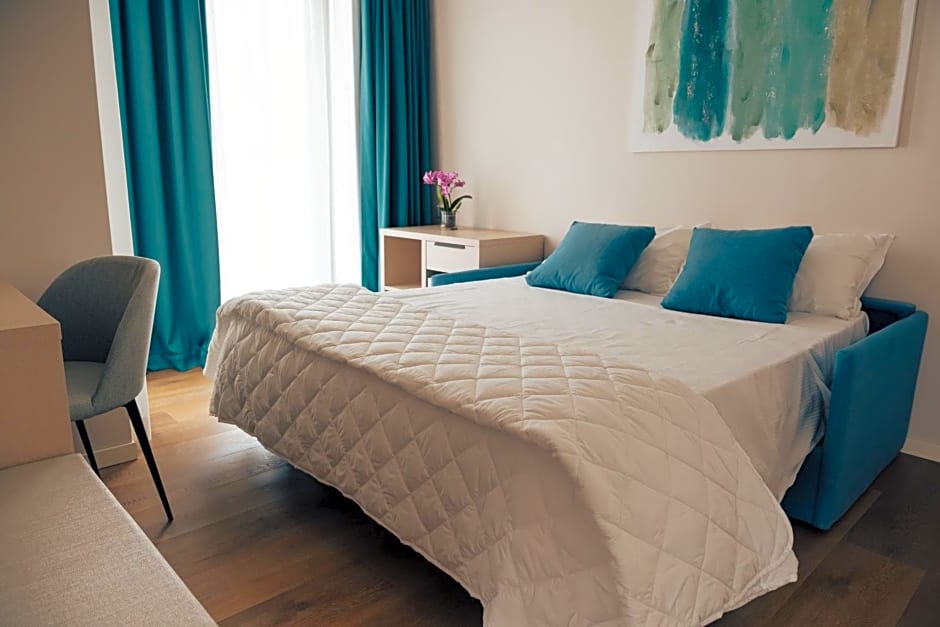 Hotel Galassia Suites & Spa