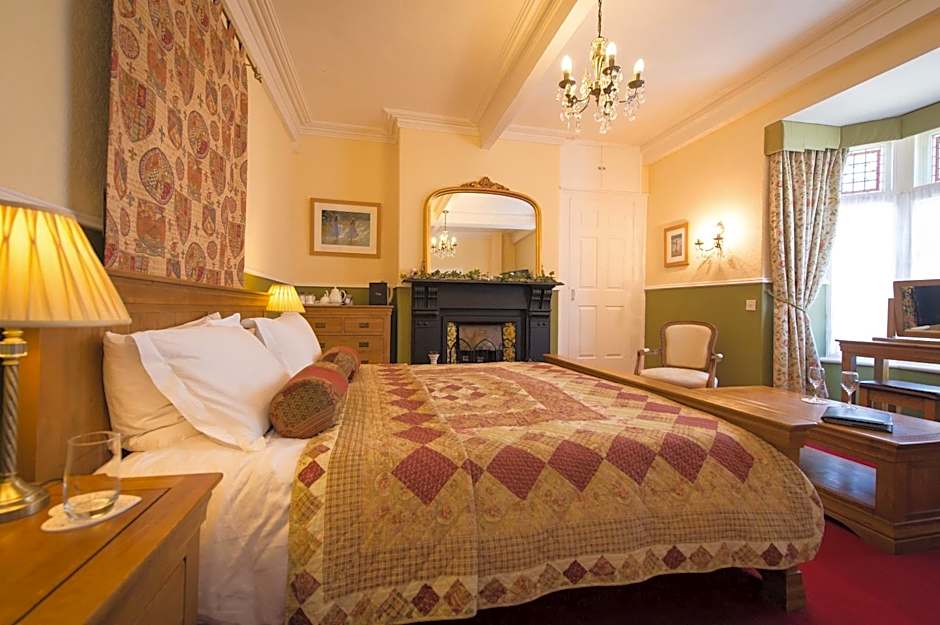 Victoria House Room Only Accommodation