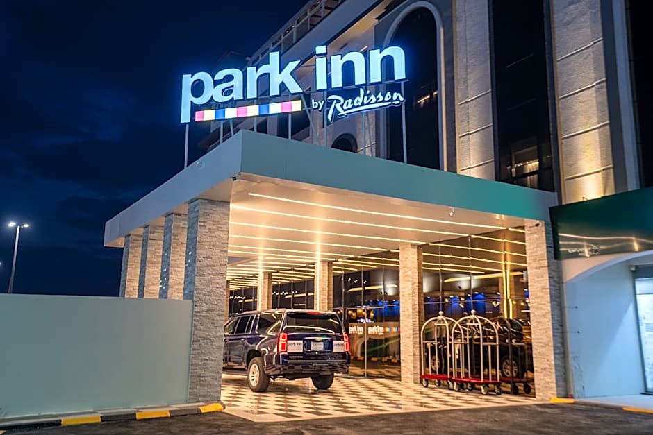 Park Inn by Radisson Najran
