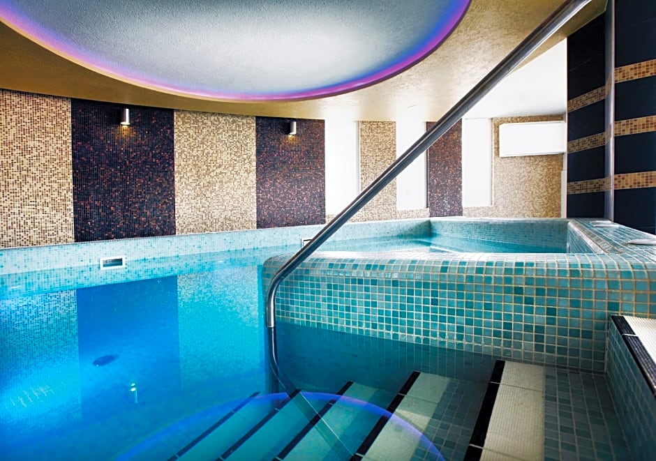 Hotel Europa Fit