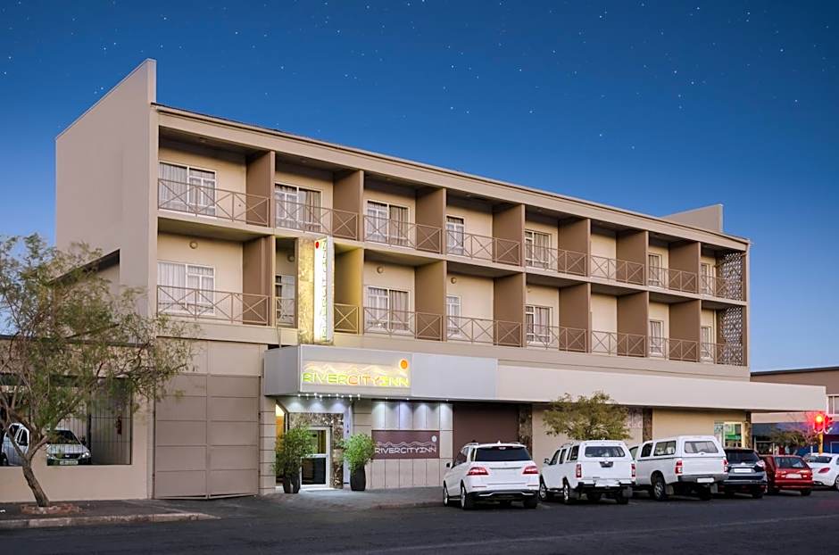 River City Inn