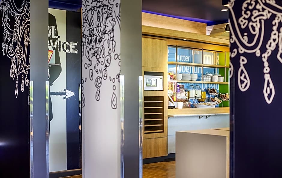 ibis budget Brisbane Airport